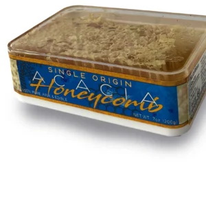 Acacia Blossom Honeycomb - Tray