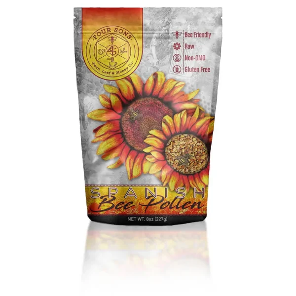 Bee Pollen