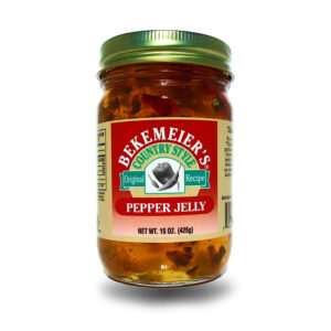 Pepper Jelly