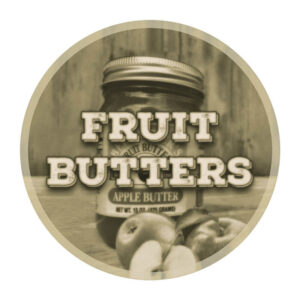 Fruit Butters
