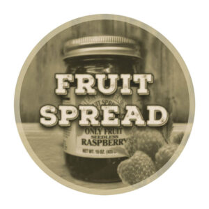 Fruit Spreads