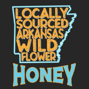 Bekemeier's Raw Arkansas Honey