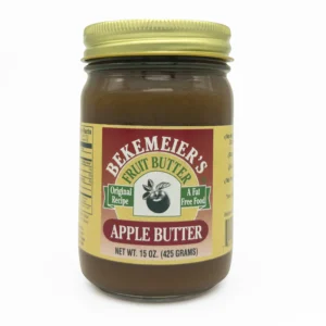 Bekemeier's Original Recipe Apple Butter