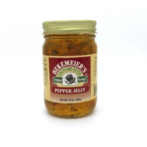 Pepper Jelly