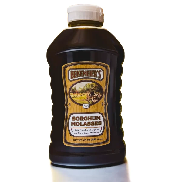 Sorghum Molasses